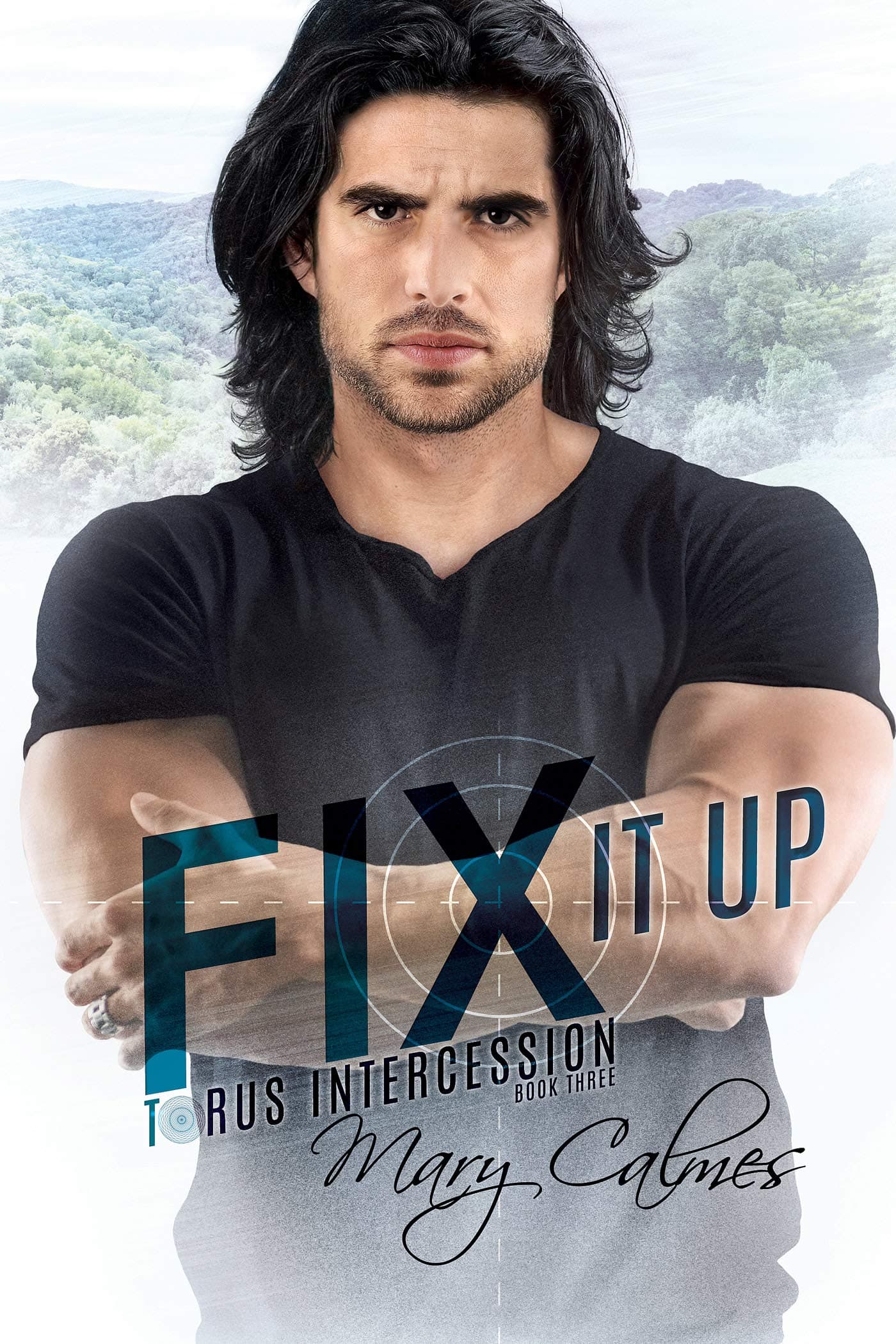 Fix It Up