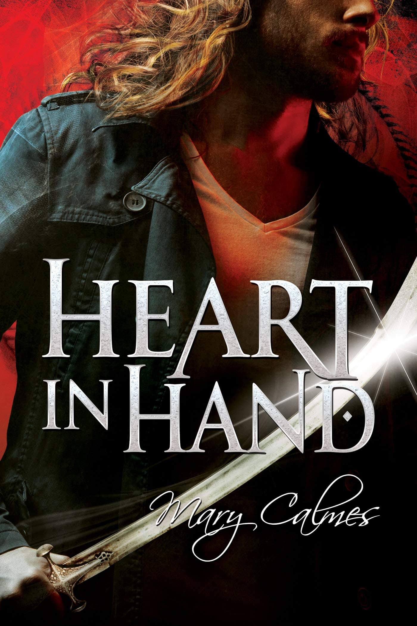 Heart in Hand book cover