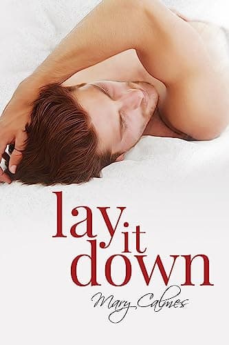 Lay It Down book cover