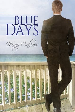 Blue Days book cover