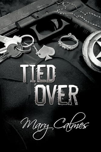 Tied Over book cover