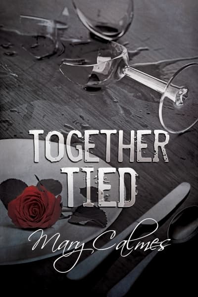 Together Tied book cover