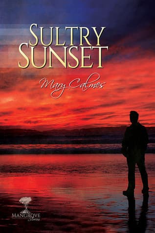 Sultry Sunset book cover