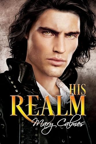 His Realm book cover