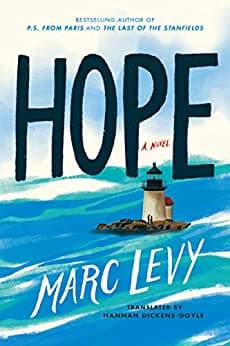 Hope book cover