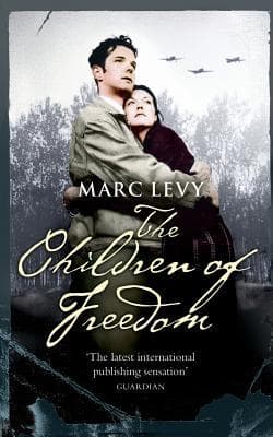 The Children of Freedom book cover