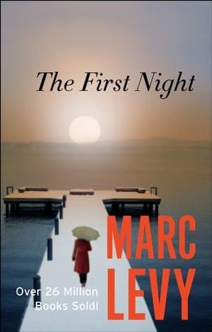 The First Night book cover