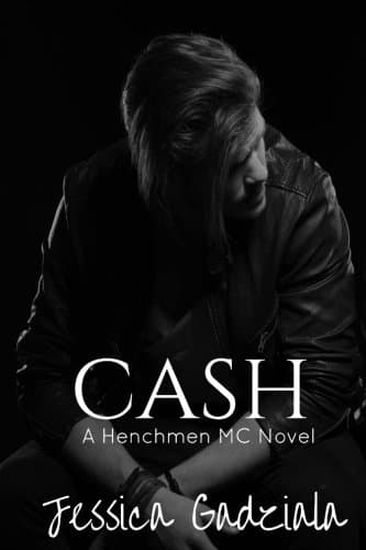 Cash book cover