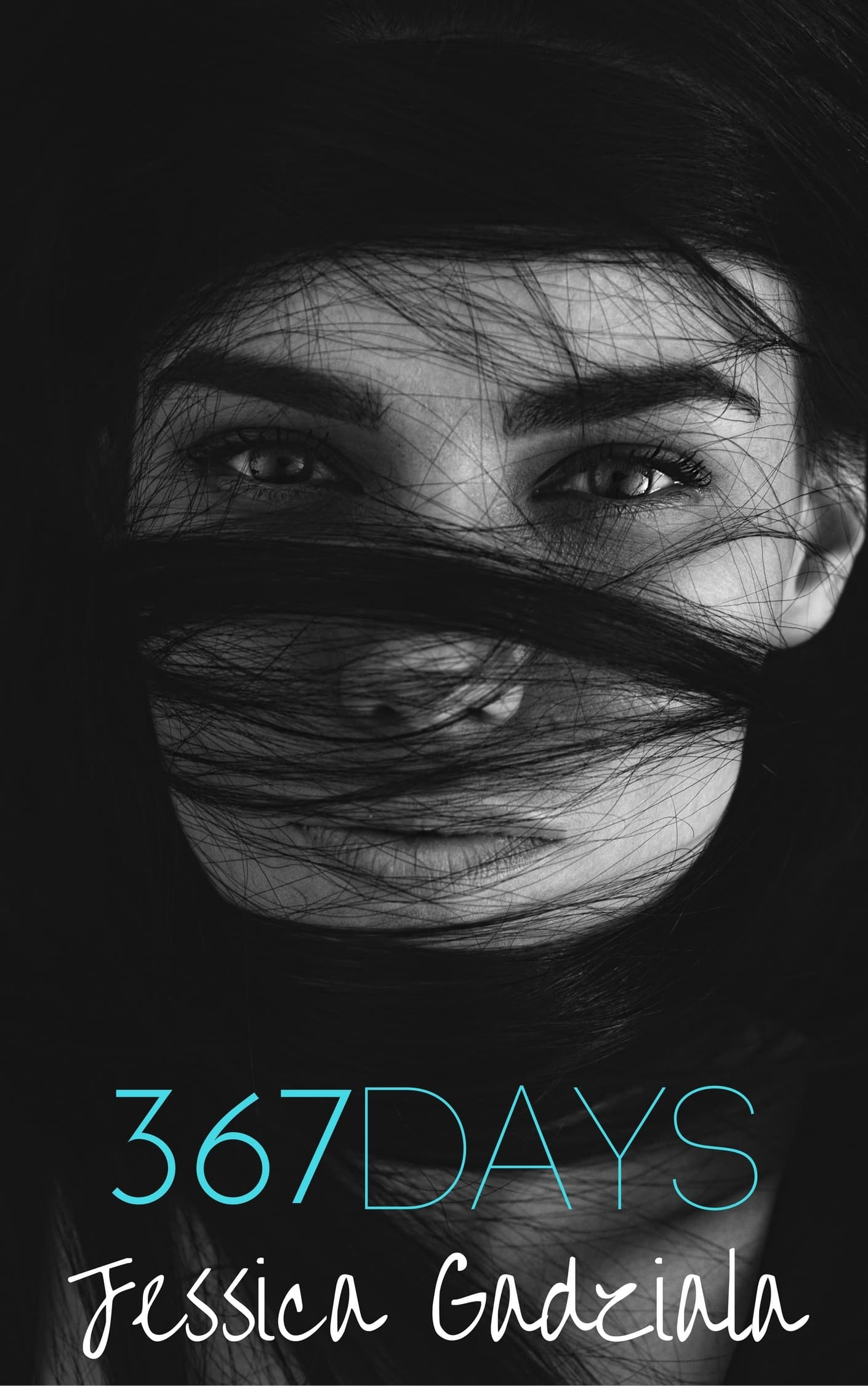 367 Days book cover