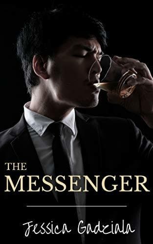 The Messenger book cover