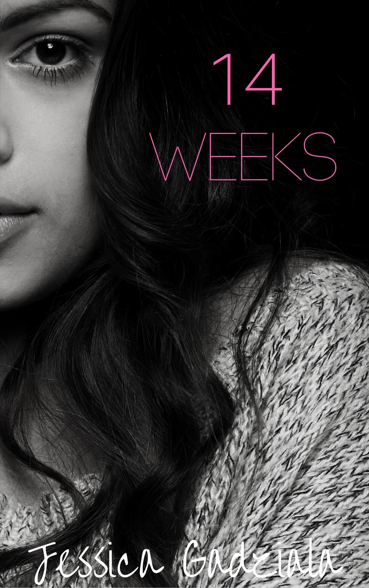 14 Weeks book cover