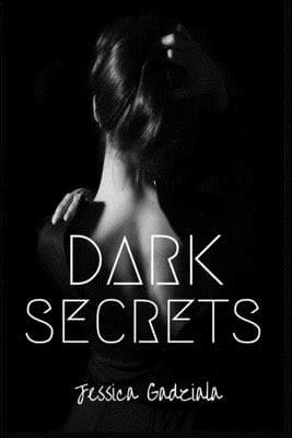 Dark Secrets book cover