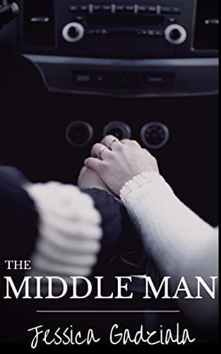 The Middle Man book cover