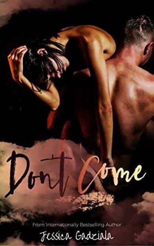 Don't Come book cover