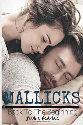 Mallicks: Back to the Beginning book cover