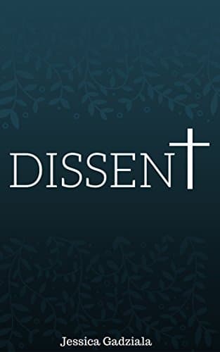 Dissent book cover