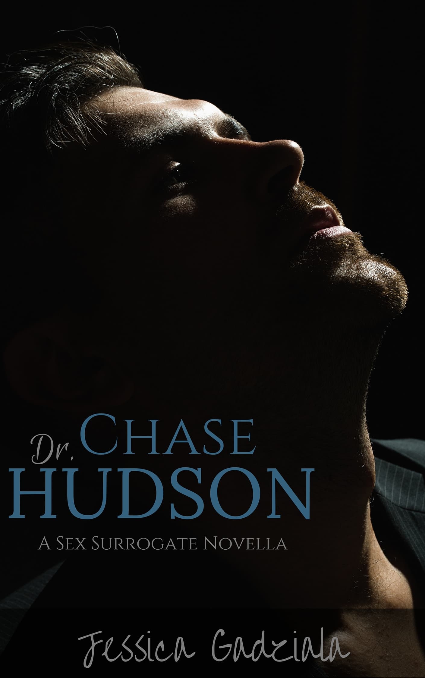 Dr. Chase Hudson