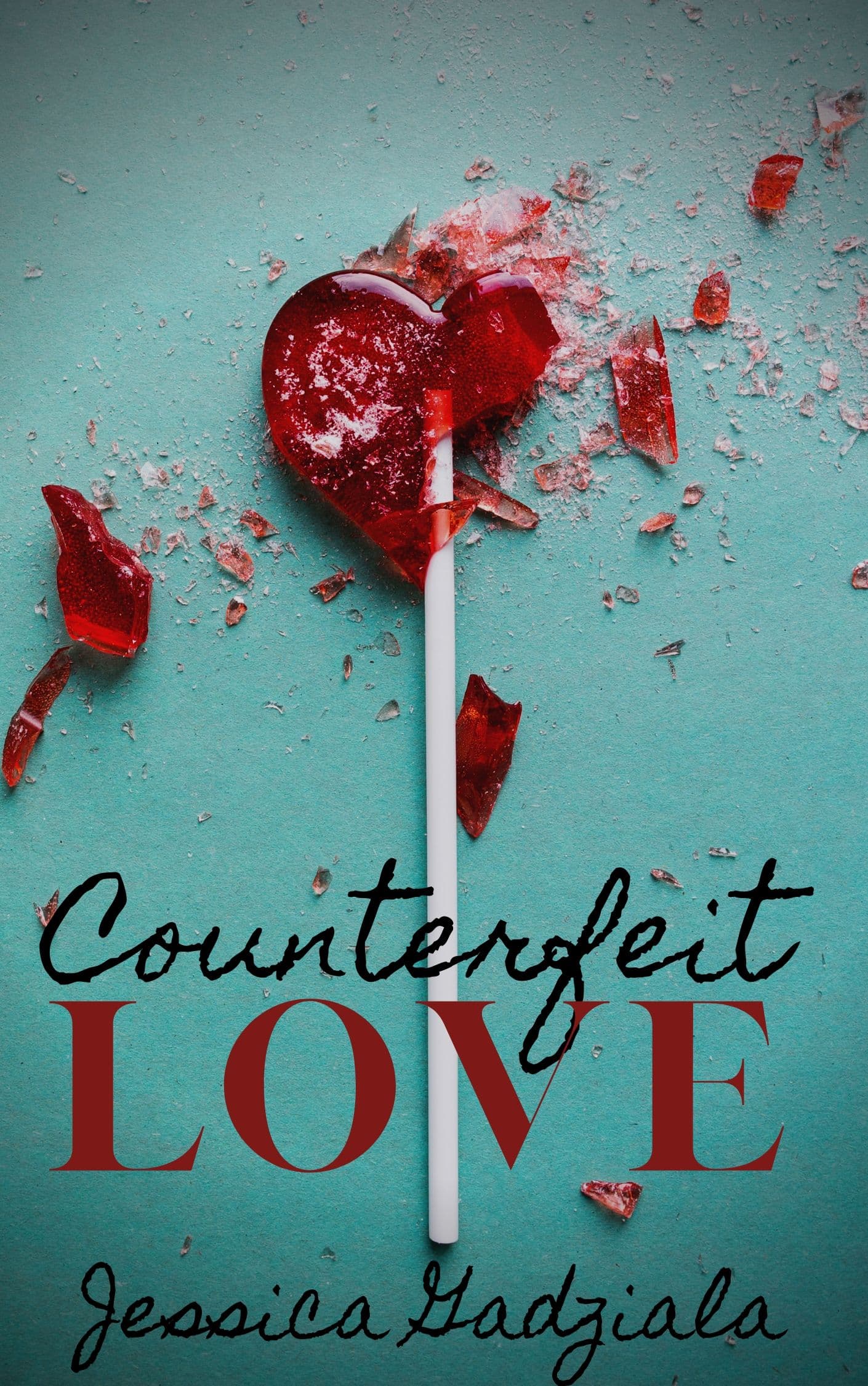 Counterfeit Love