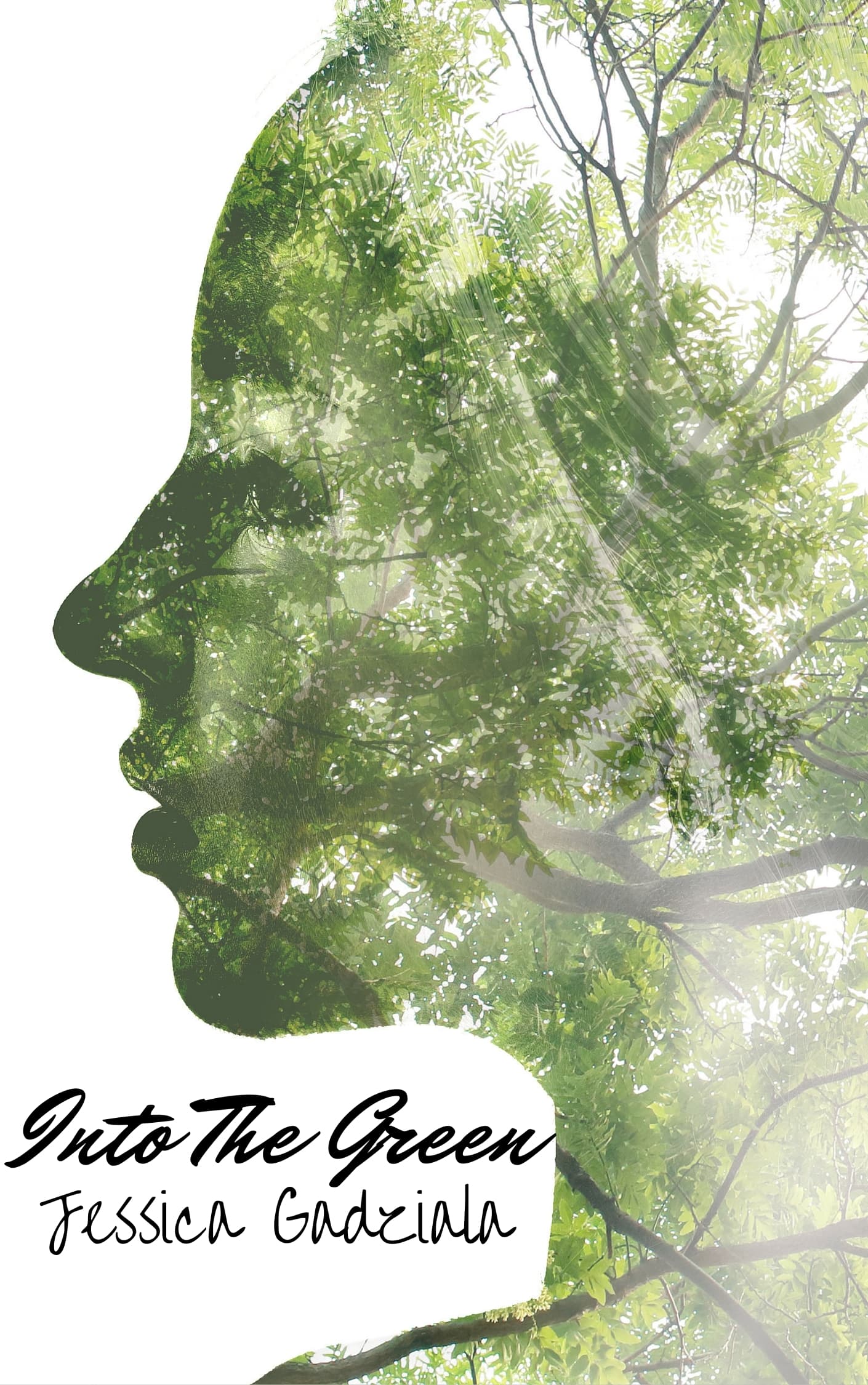 Into the Green book cover