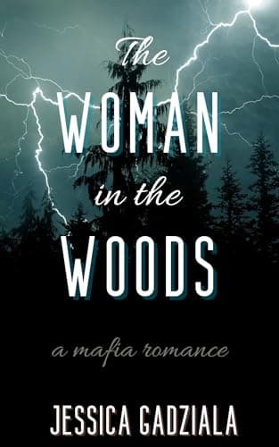 The Woman in the Woods book cover