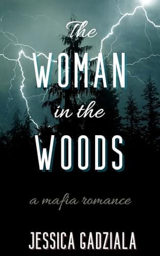 The Woman in the Woods