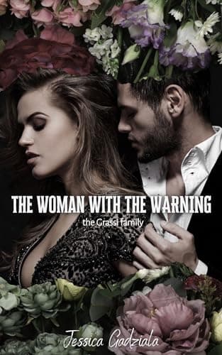 The Woman with the Warning book cover