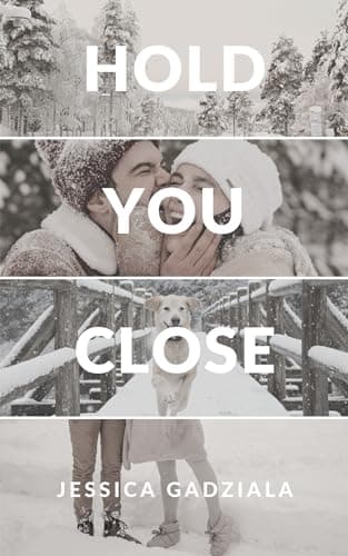 Keep You Close book cover
