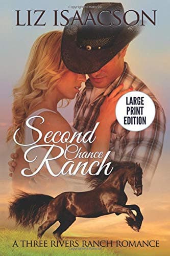 Second Chance Ranch