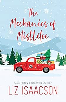 The Mechanics of Mistletoe