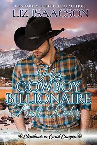 Her Cowboy Billionaire Bull Rider