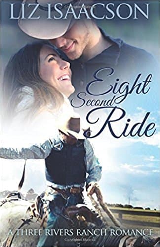 Eight Second Ride