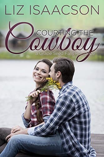 Courting the Cowboy