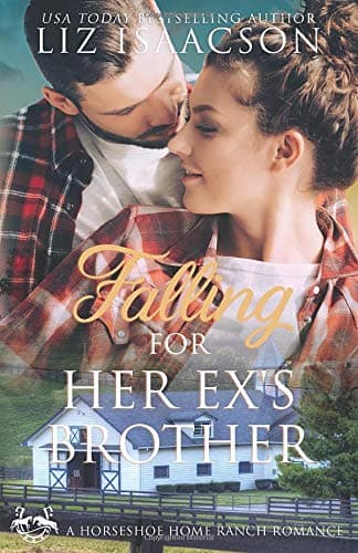 Falling for Her Ex's Brother