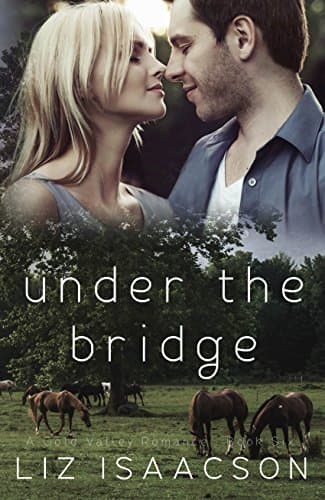 Under the Bridge book cover