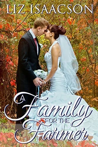 A Family for the Farmer book cover