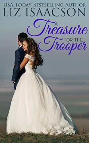 A Treasure for the Trooper book cover