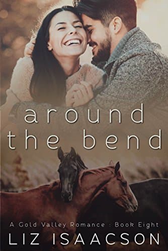 Around the Bend book cover