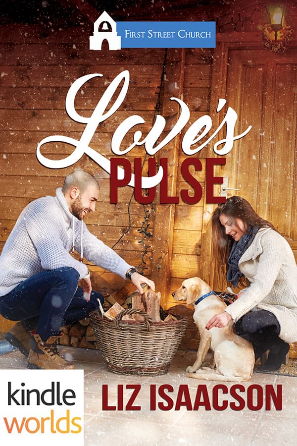 Love's Pulse book cover