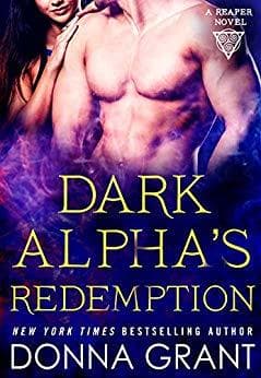 Dark Alpha's Redemption