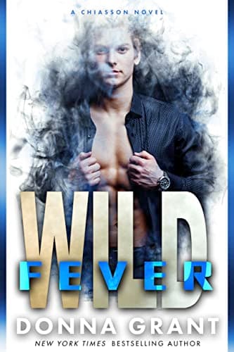 Wild Fever book cover