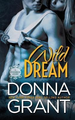 Wild Dream book cover