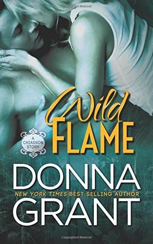 Wild Flame