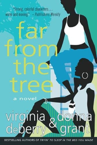 Far from the Tree book cover