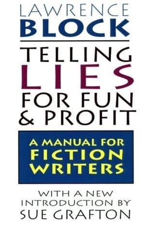 Telling Lies for Fun & Profit book cover