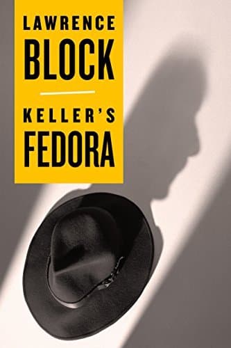 Keller's Fedora