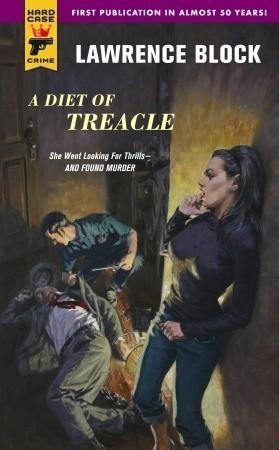 A Diet of Treacle book cover