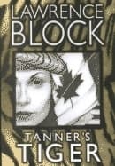 Tanner's Tiger book cover
