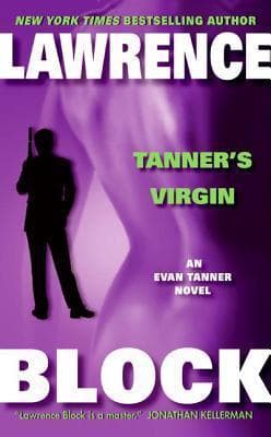 Tanner's Virgin book cover