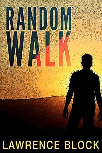 Random Walk book cover