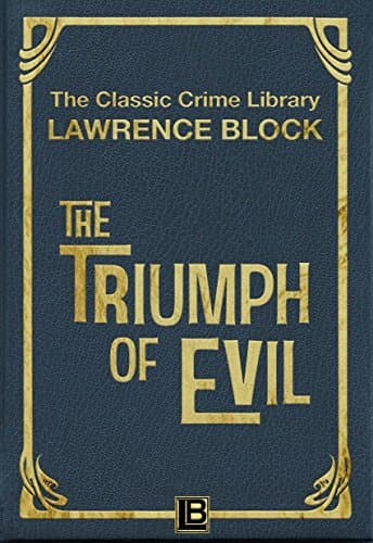 The Triumph of Evil book cover